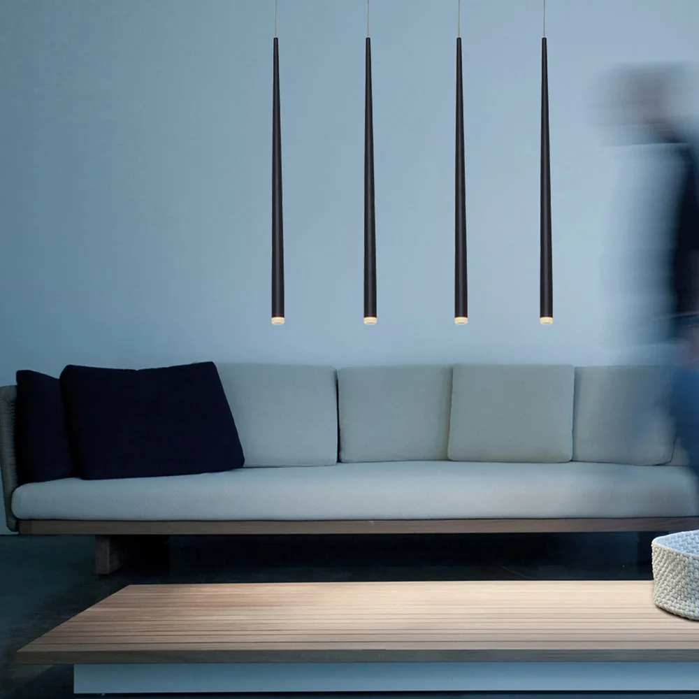 Umeiluce 5 Вт светодиодный подвесной светильник froDining Room 22 &quotприкроватный Точечный s