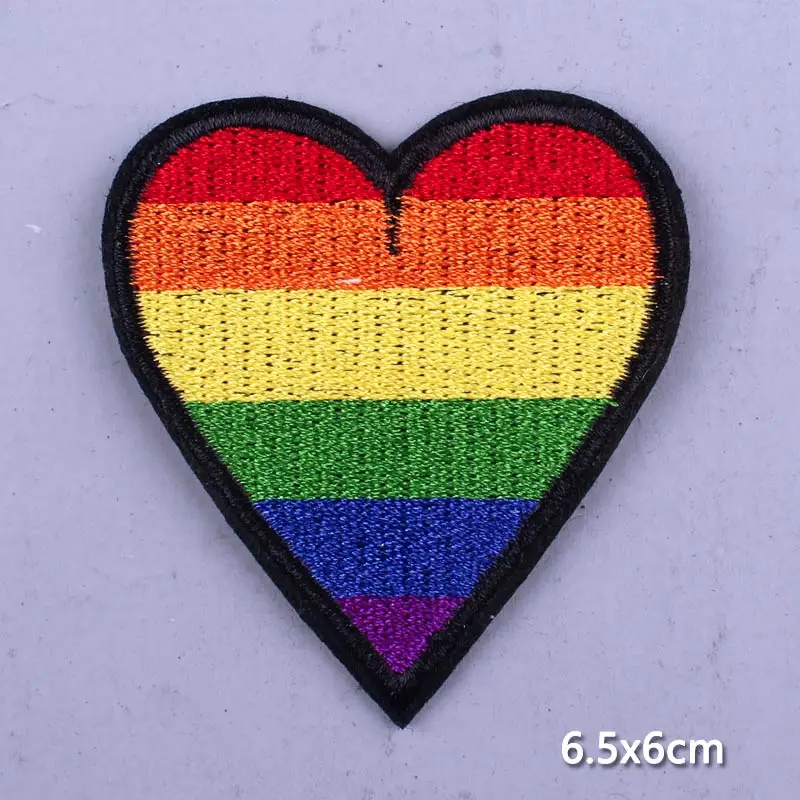 Патчи с цветами и животными на одежду Мультяшные Стикеры для детской одежды