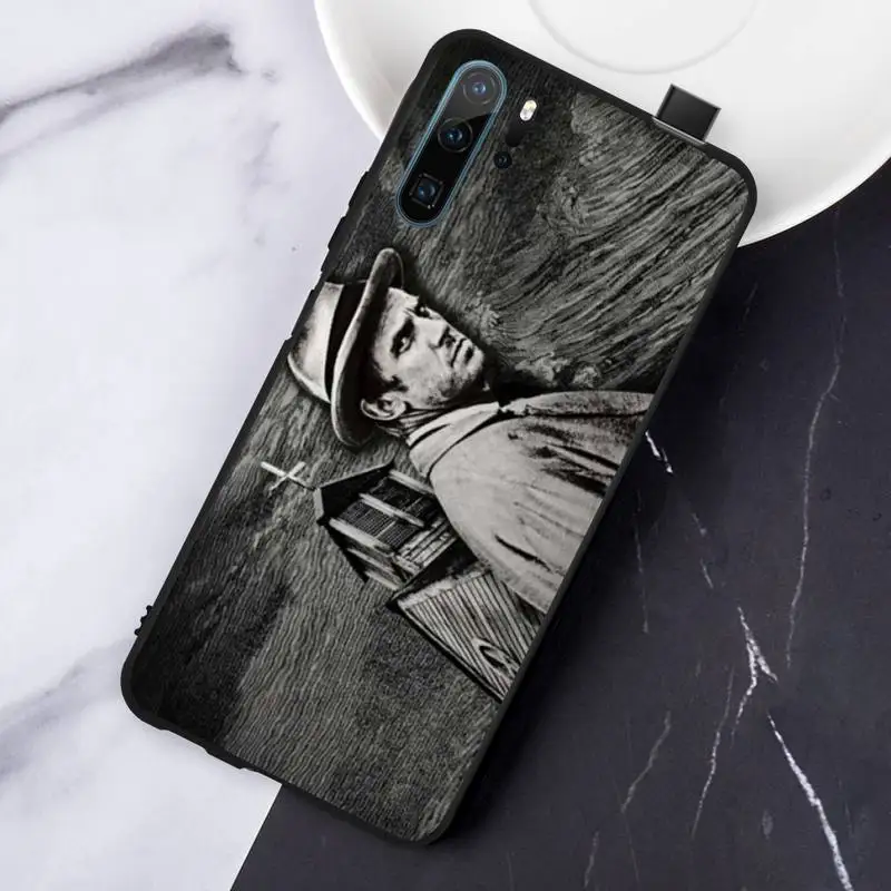 

TV series APOSTLE Thriller movie Phone Case For Huawei honor Mate P 10 20 30 40 Pro 10i 9 10 20 8 x Lite