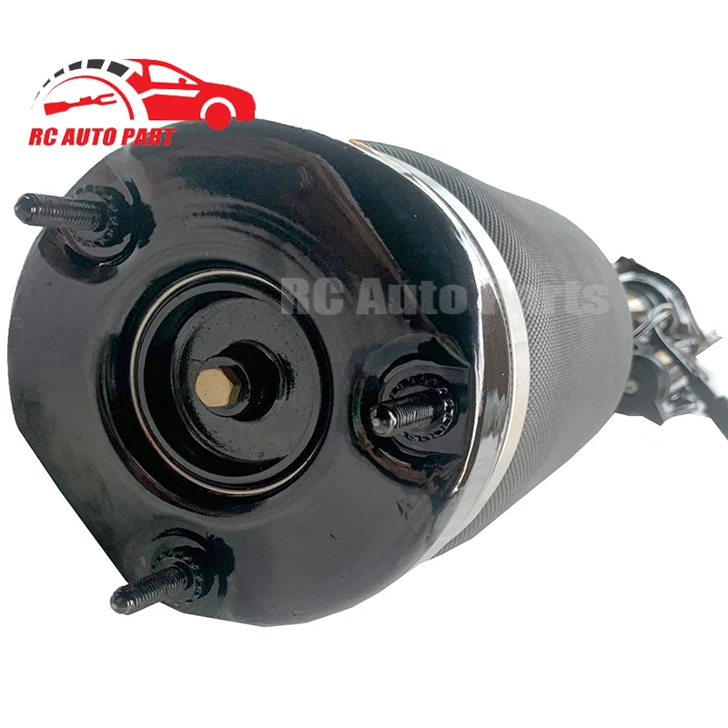 

Fast Shipping A pair Front Air Shock Absorber For Mercedes Benz with ADS W164 ML350 ML500 1643206013 1643202213 Air Suspension