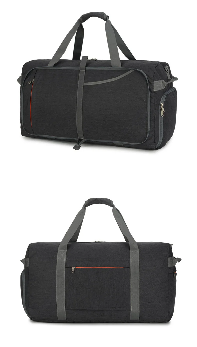 Дорожная сумка Orgernizer для мужчин деловая женская повседневная спортивная