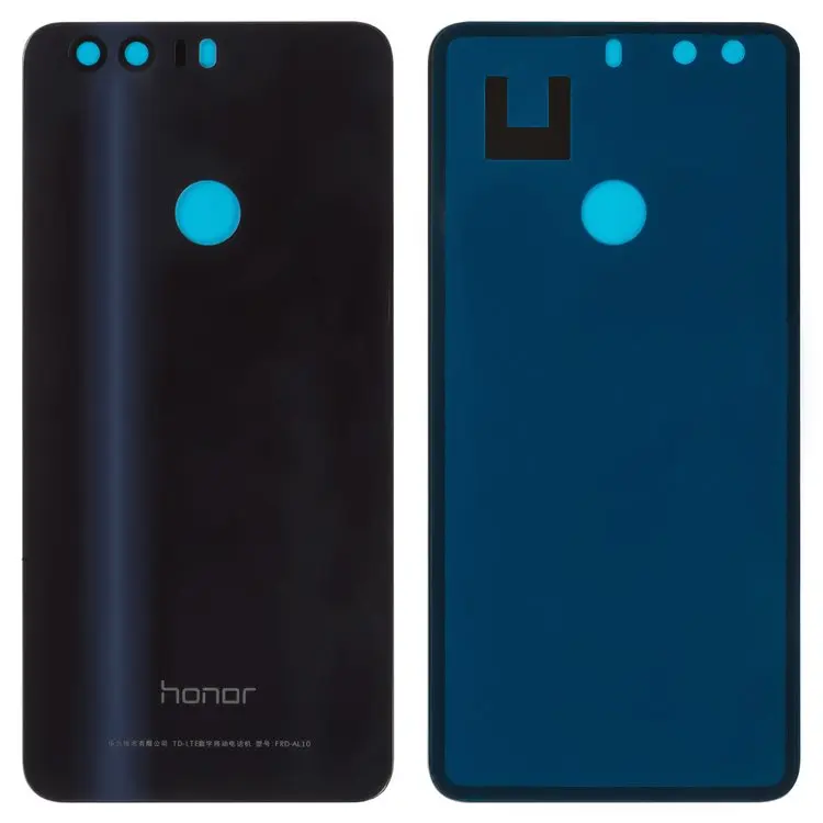 Задняя крышка корпуса аккумуляторная запасная часть для замены совместимая с