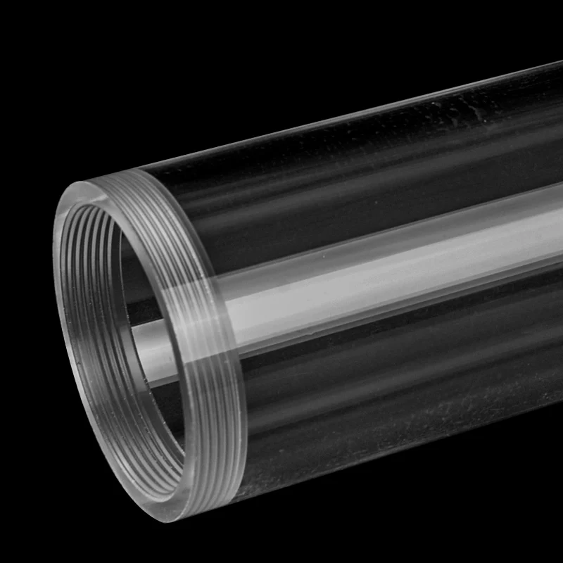 Резервуар для водяного охлаждения Syscooling 60 мм акриловый резервуар воды длина