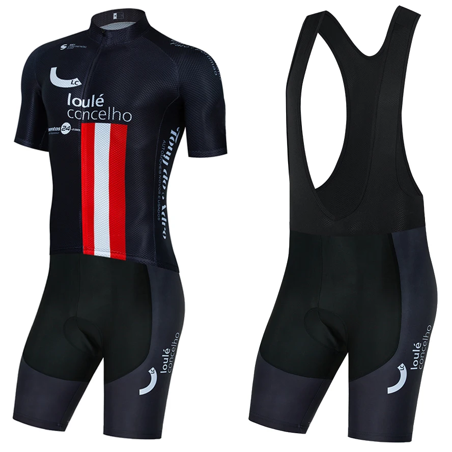 

Команда 2022 Loule Велоспорт Джерси Велосипед Maillot Sportswear20D шорты Мужская одежда Ciclismo велосипедная одежда Униформа