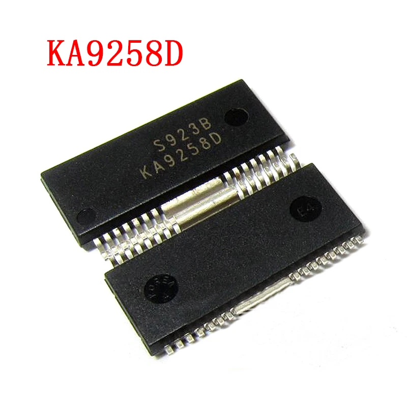 1 шт. IC KA9258D SKA9258D SA9258 HSOP28 интегральная схема | Электронные компоненты и