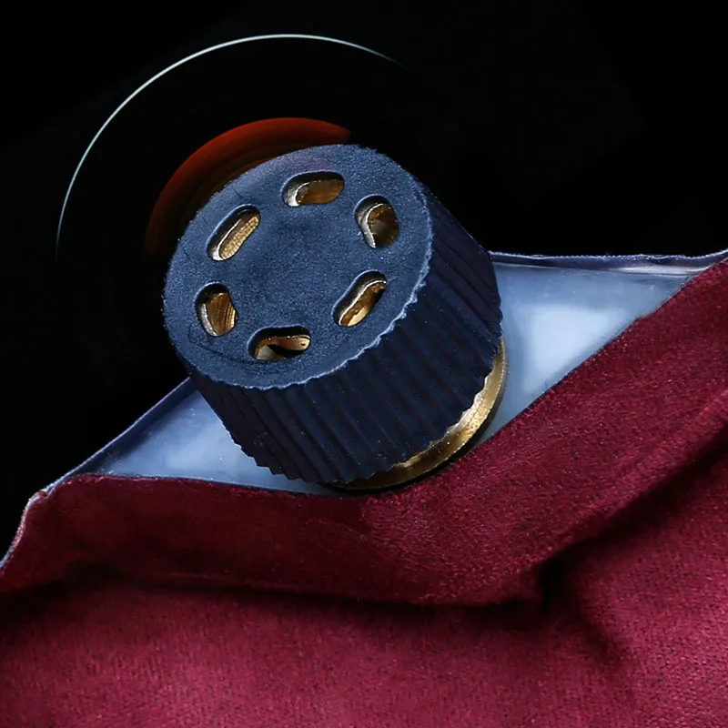 Мужской замшевый Автоматический надувной матрас толщина 6 5 см | Спорт и