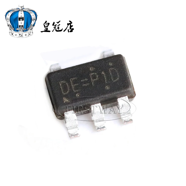 5 шт. RT9193 33GB SOT23 LDO 3 V/0.3A Индукторы 