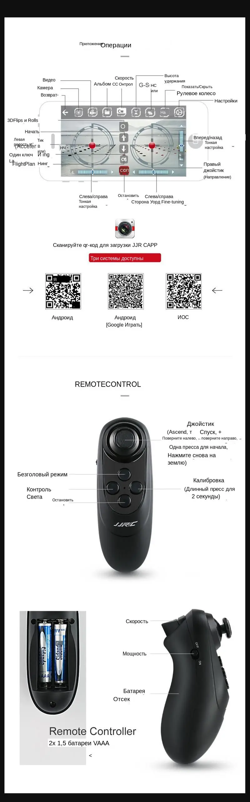 JJRC JJR/C H37 Мини Детские Elfie Селфи 720P WiFi FPV Системы Со Стабилизацией Высоты Безголовый Режим Складной RC Drone Квадрокоптер RTF