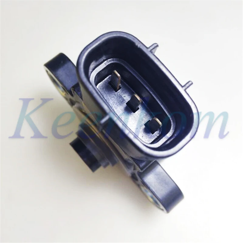 13550-13D60 датчик корпуса дроссельной заслонки TPS для Suzuki GSX600F GSXR600 GSXR750 GSX750F SV650 Датчик