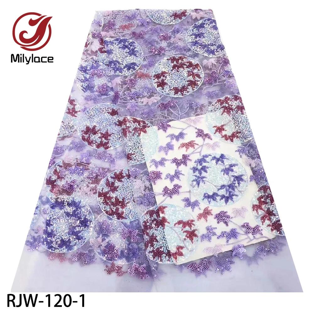 

Новейшая африканская кружевная ткань с блестками 2020, высококачественное кружево, французская последовательность, тюль, кружевная ткань для свадебной фотосессии