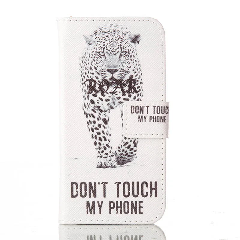 Leopard Чехол для huawei Honor 9 10 20 Lite 8A 8X чехол для телефона для huawei P Smart P20 Pro P9 Lite mate 20 Lite B95 - Цвет: Leopard