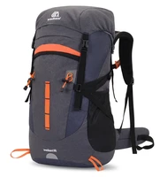 new product 50l backpack outdoor waterproof sports backpack hiking backpack hiking camping travel backpack
