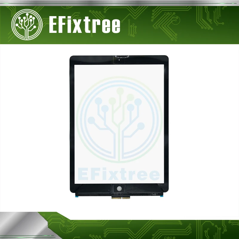 Сменный сенсорный ЖК экран для iPad Pro A1584 A1652 12 9 дюйма|ЖК-экраны и панели планшетов| |