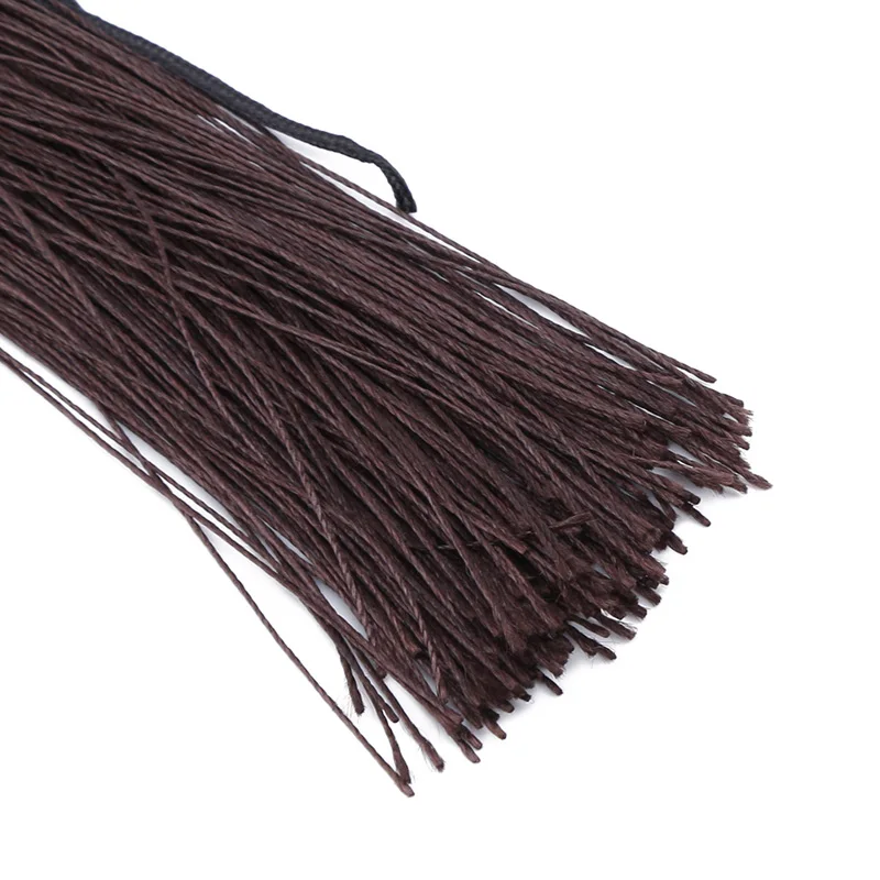 Деревянные бусины Будды зеркало заднего вида для автомобиля подвесной кулон