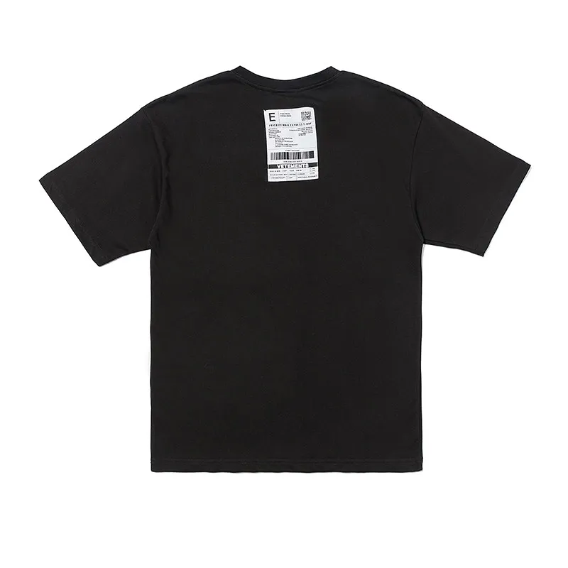 

Summer 2021 Versatile, Breathable, Comfortable, High-quality, Comfortable and Trendy for Men and Women Round Neck Short Sleeve