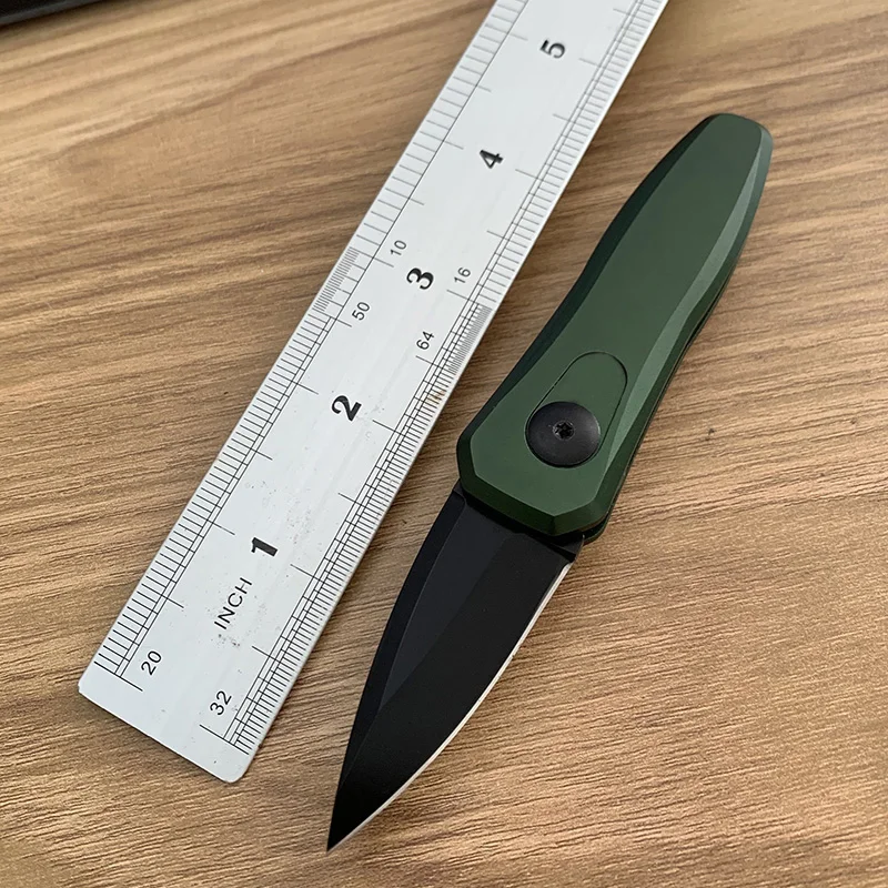 Популярный нож для кемпинга модель 7500 авиационная алюминиевая ручка охотничий