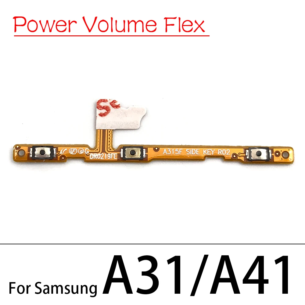 Flex, 20PCs, Samsung A01, A11, A20, A30,