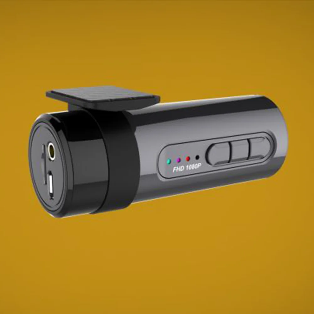 Dash Cam Car DVR Camera Rear view WiFi G-sensor Parking 1080P Set Spare | Автомобили и мотоциклы