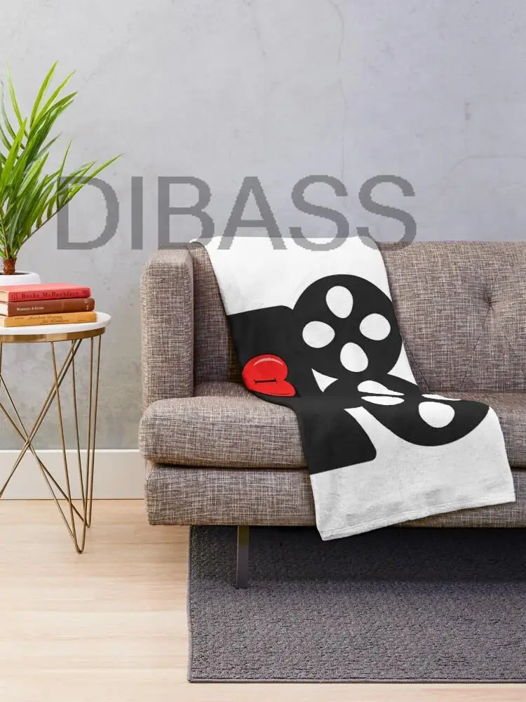 Мне нравятся фильмы! Одеяло супер мягкое легкое плюшевое фланелевое одеяло для