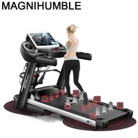 tapis course laufband treadmil mini gym for home cinta de correr exercise equipment spor aletleri running machines treadmill