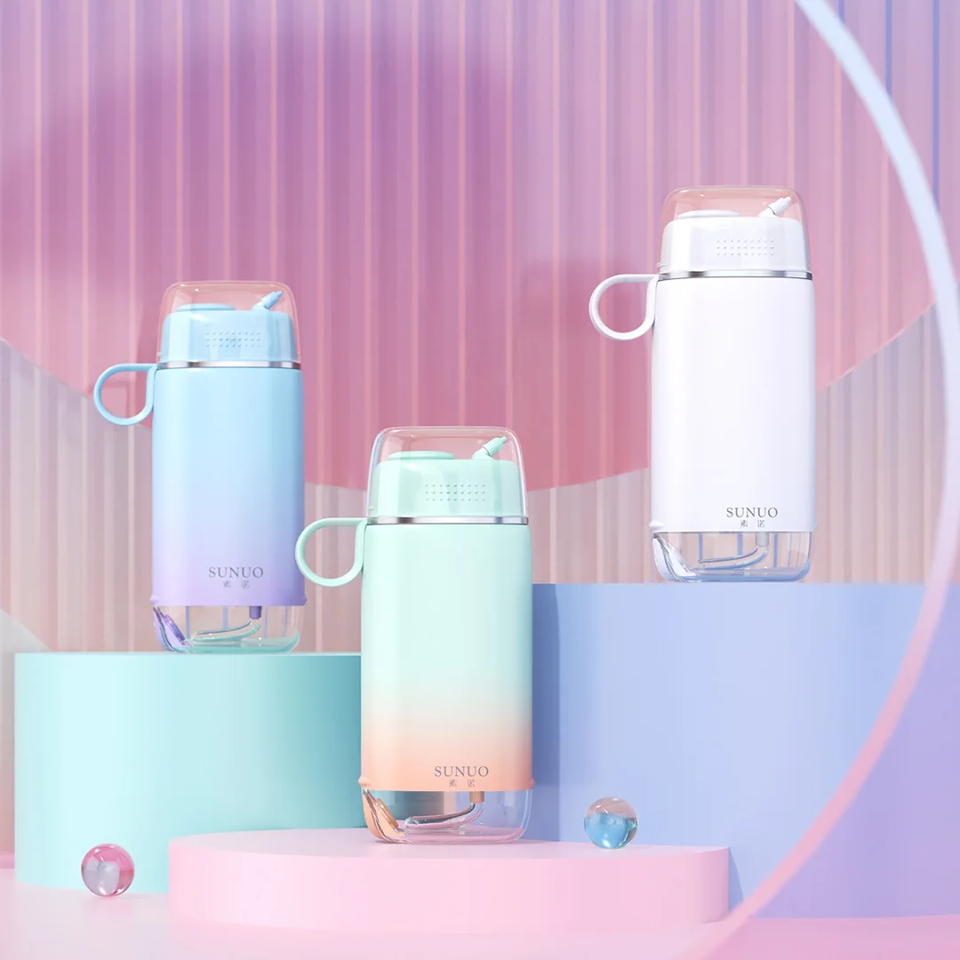 Умный зубной скалер Xiaomi SUNUO C3 Pro 5 миллионов пикселей камера высокого разрешения
