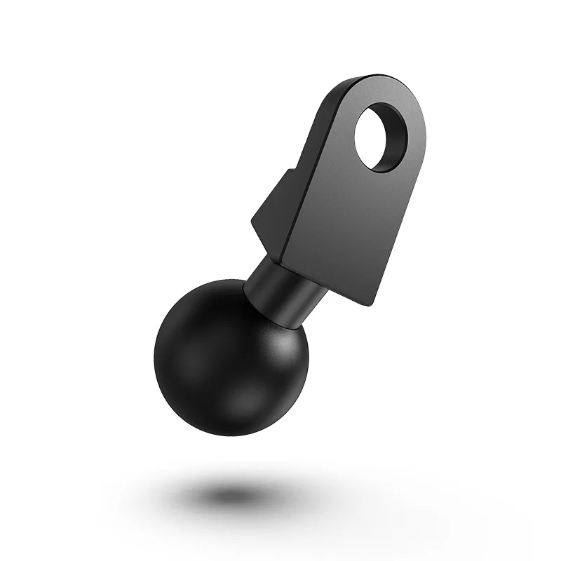 Алюминиевая подставка для крепления на руль мотоцикла 25 мм | Мобильные телефоны и