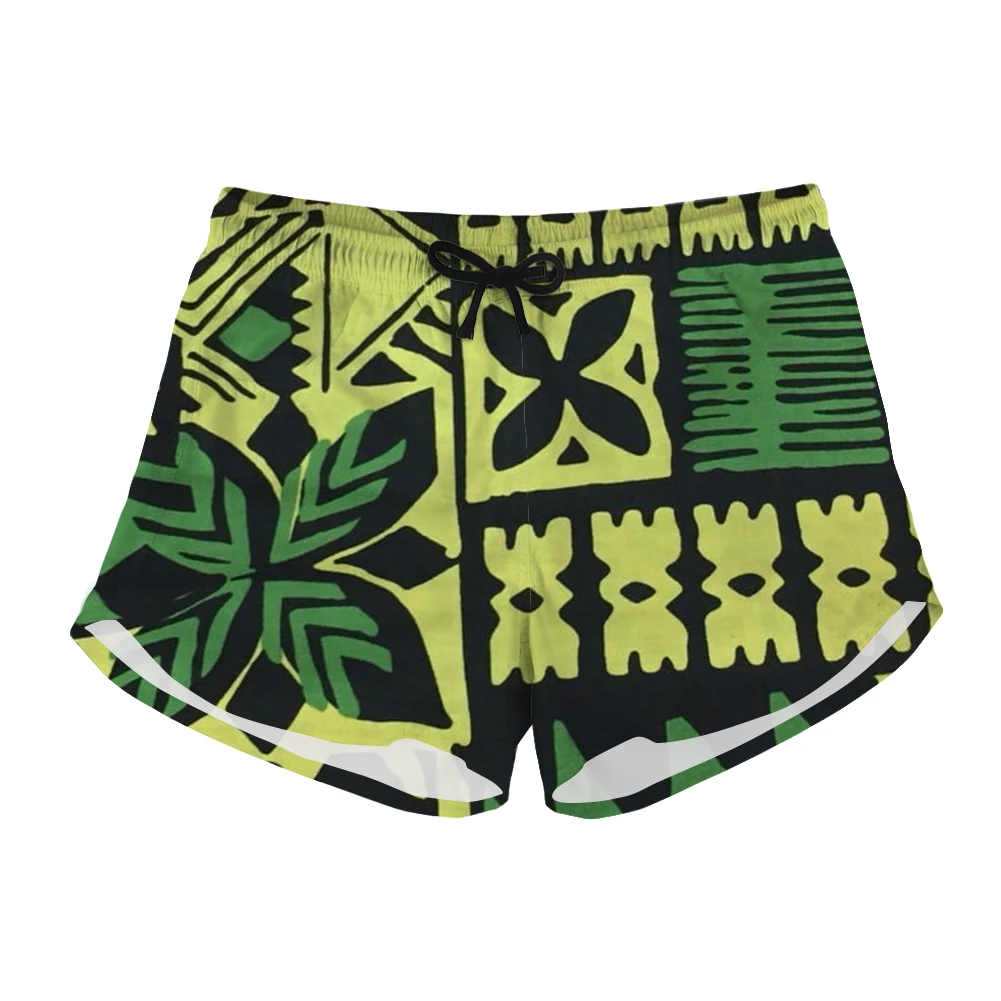 

Custom Images Summer Women Short Casual Breathable Home Panty Girls Lady Quick Dry Fitness Female Dropshipping