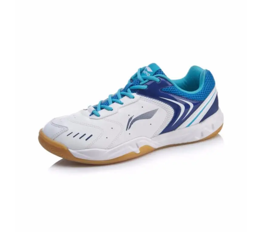 

Li Ning men's shoes winter badminton training shoes men's sports shoes