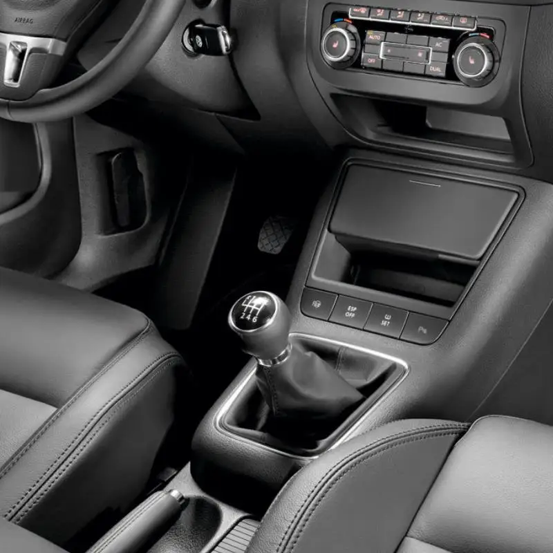 Для VW Golf Plus 2005 2006 2007 2008 2009 2010 2011 2012 2013 2014 Автомобильный Стайлинг 6 Скоростной