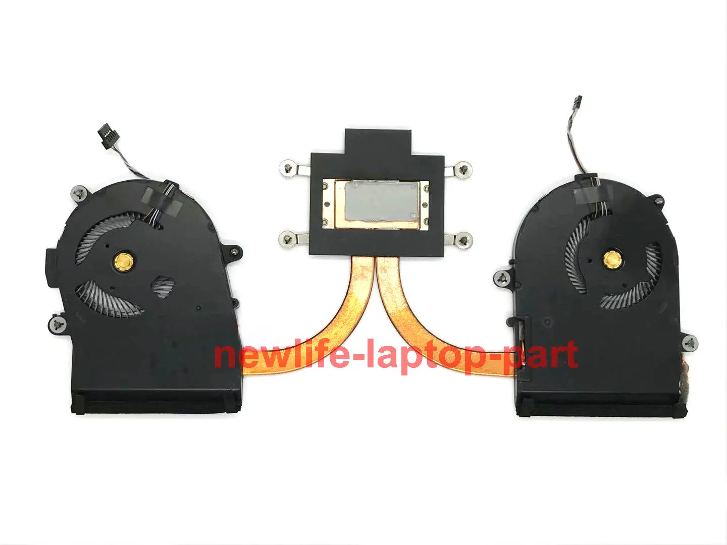 Новинка оригинальный Охлаждающий радиатор для ноутбука HP EliteBook X360 1040 G5