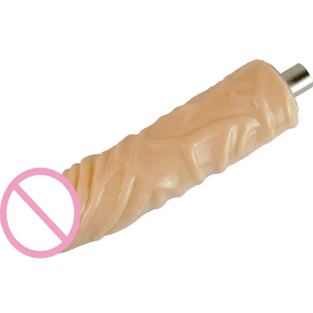 Черный или телесный фаллоимитатор аксессуары для 3XLR секс машина 21 см имитация