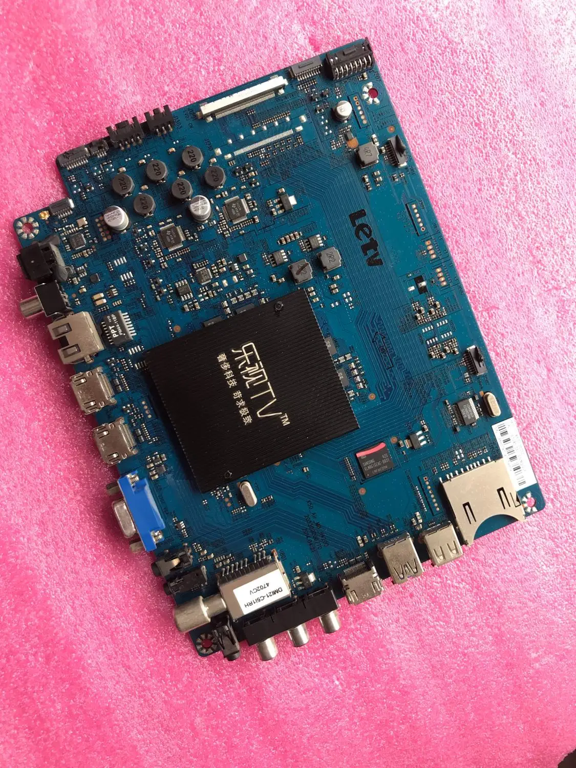 

S50Air original motherboard X50-Air-MB-H4200 screen TPT500J1-LE8 DUSCK