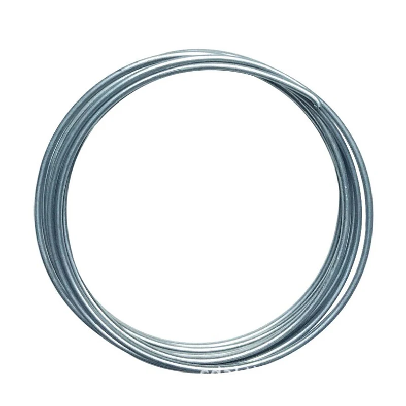 Алюминиевый сварочный провод с паяльным флюсом | Инструменты