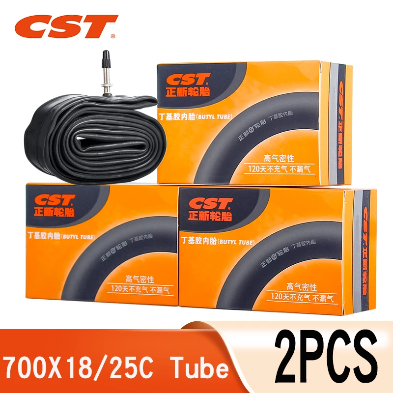 Шины CST 700X18C/23C/25C для камеры 48/60/80 мм 2 шт. |
