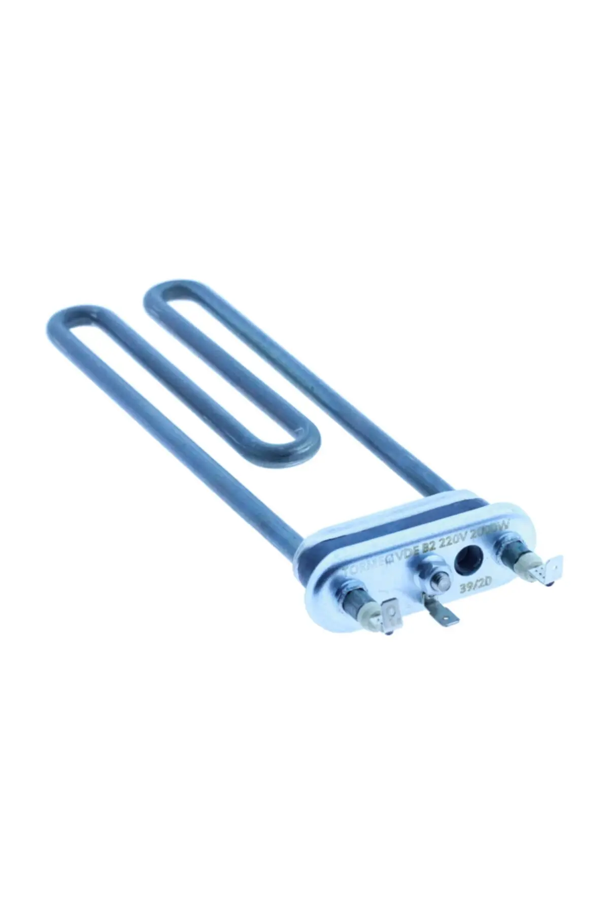 

Washing Machine Heater Coil-Ntc Perforated
