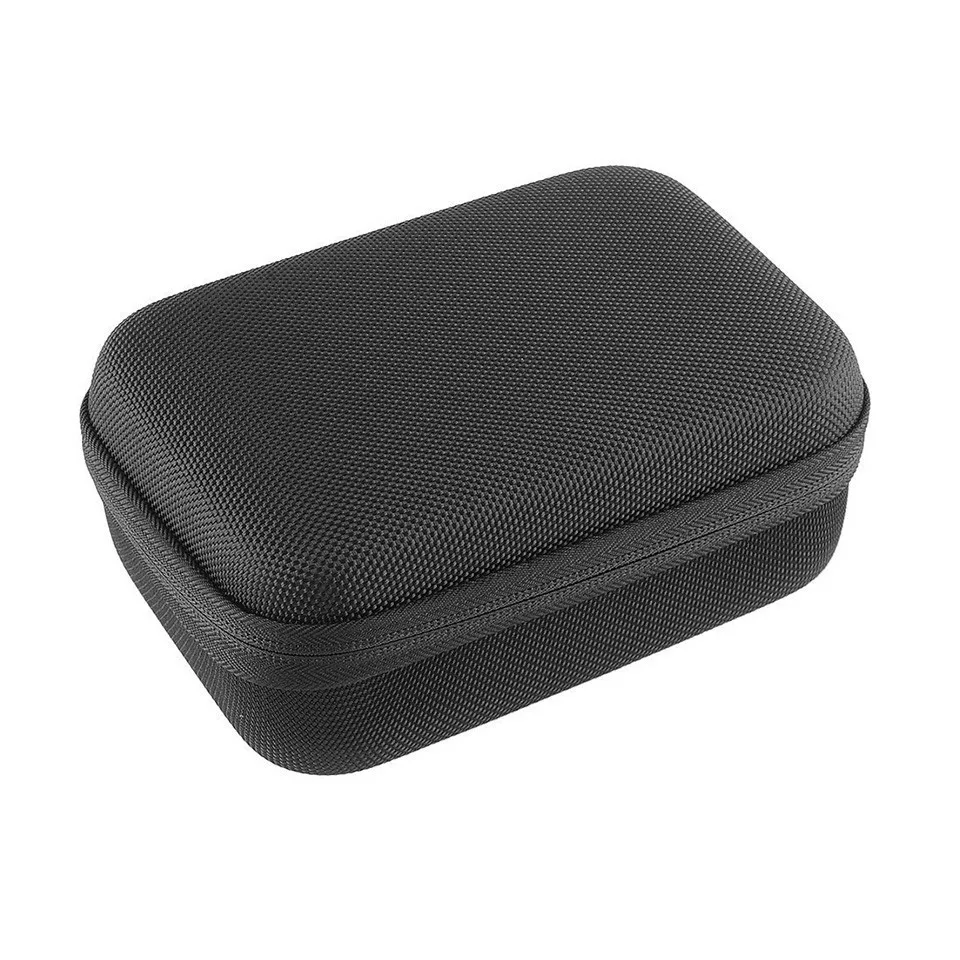Sport Action Camera Bag Carrying Case Portable Waterproof Travel collection For Gopro Hero 11 10 Xiaomi Yi 4K SJCAM Accessories images - 6