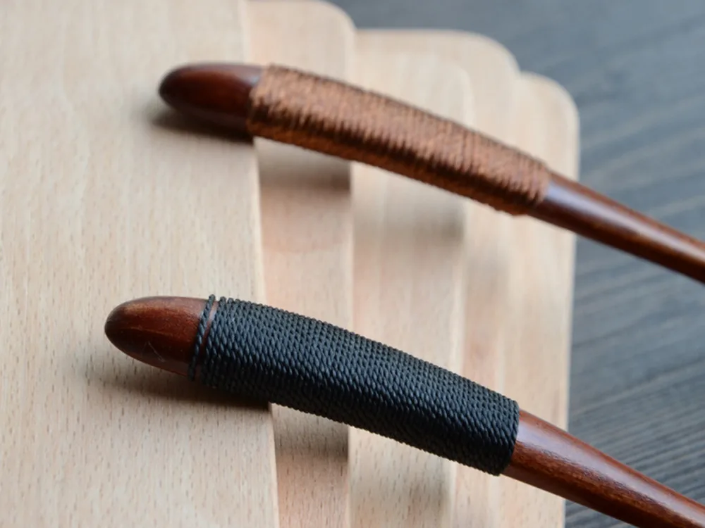 Новая деревянная бамбуковая кухонная утварь посуда для приготовления