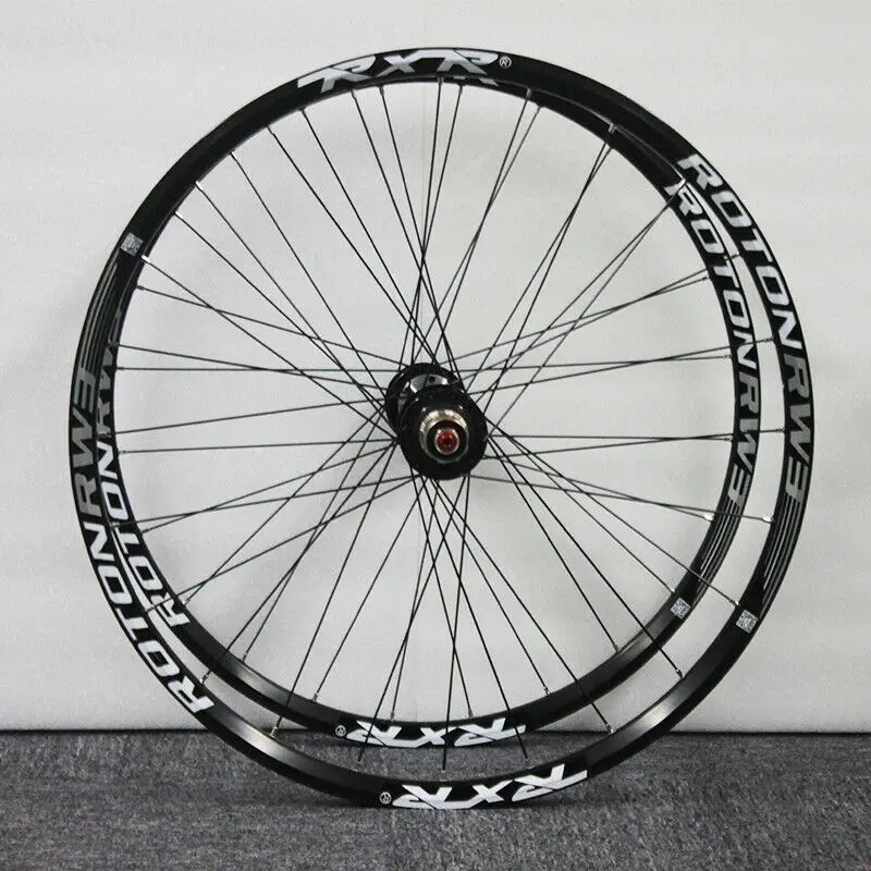 RXR 26 27 5 29In MTB велосипед 7 11 скоростей горный алюминиевые колеса для Shimano SRAM