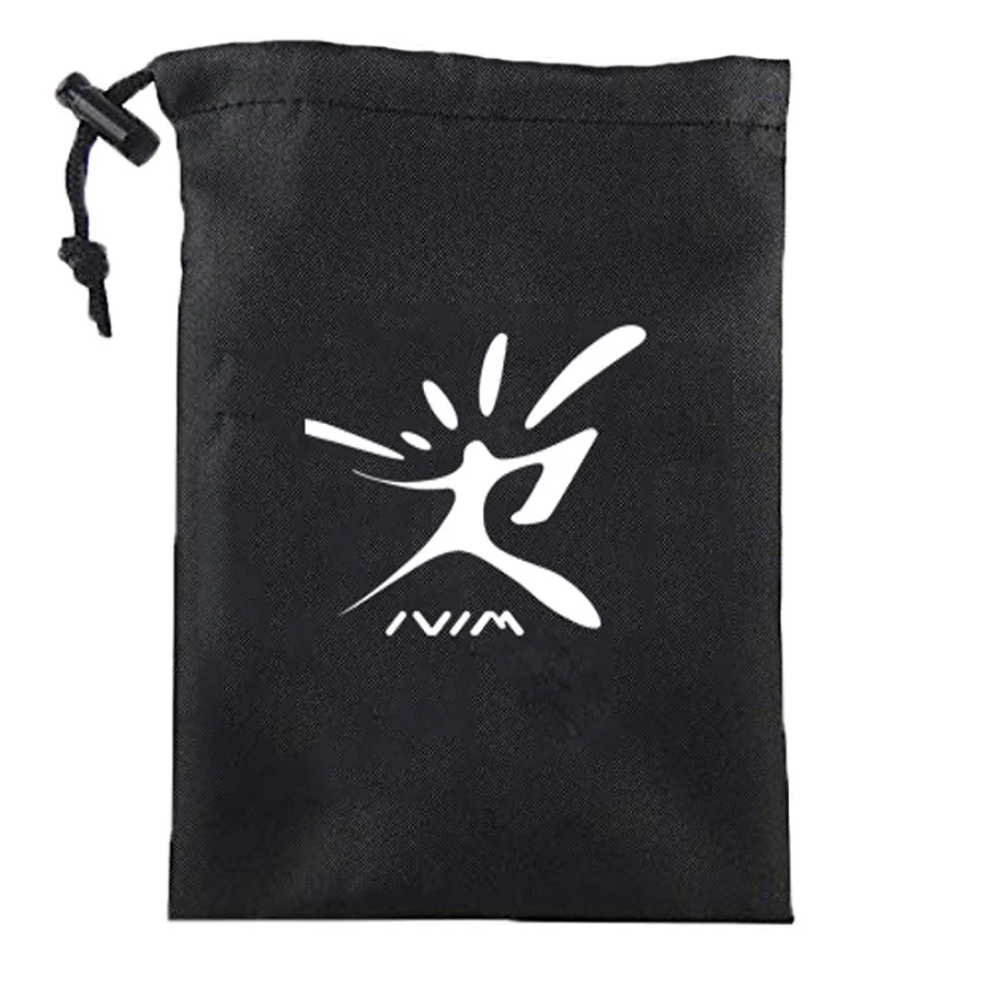 BAG Эспандеры для хип-хопа, эластичные ленты для упражнений на бедро, Эспандеры для фитнеса, тренировки, без завивки - Цвет: BAG