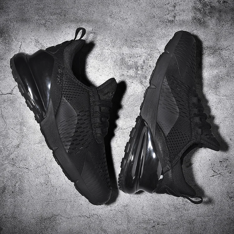 

New Arrivals Women Running Shoes High Quality Fashion Comfortable Men Sneakers Wear-resisting Non-slip Male Footwears Plus Size