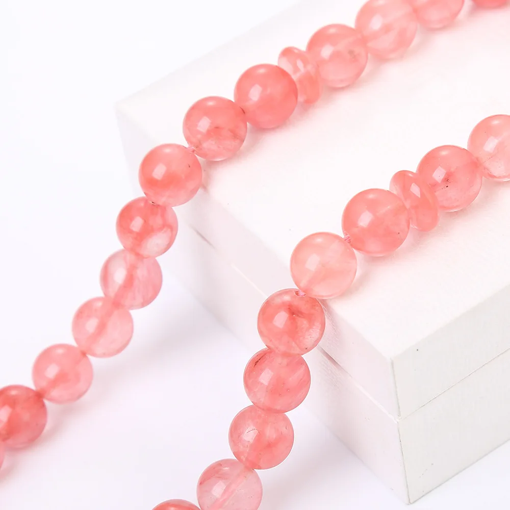 Мусульманские четки тасбих кисточка подвеска 33 бусины натуральный камень Аллах