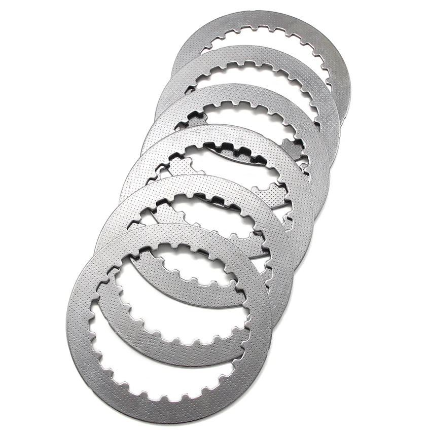 

Фрикционные муфты для мотоцикла Honda NV600 600 23311-413-000 22201-KM4-000/22201-MS6-620/22201-MN8-000/22201-MN8-700 Moto
