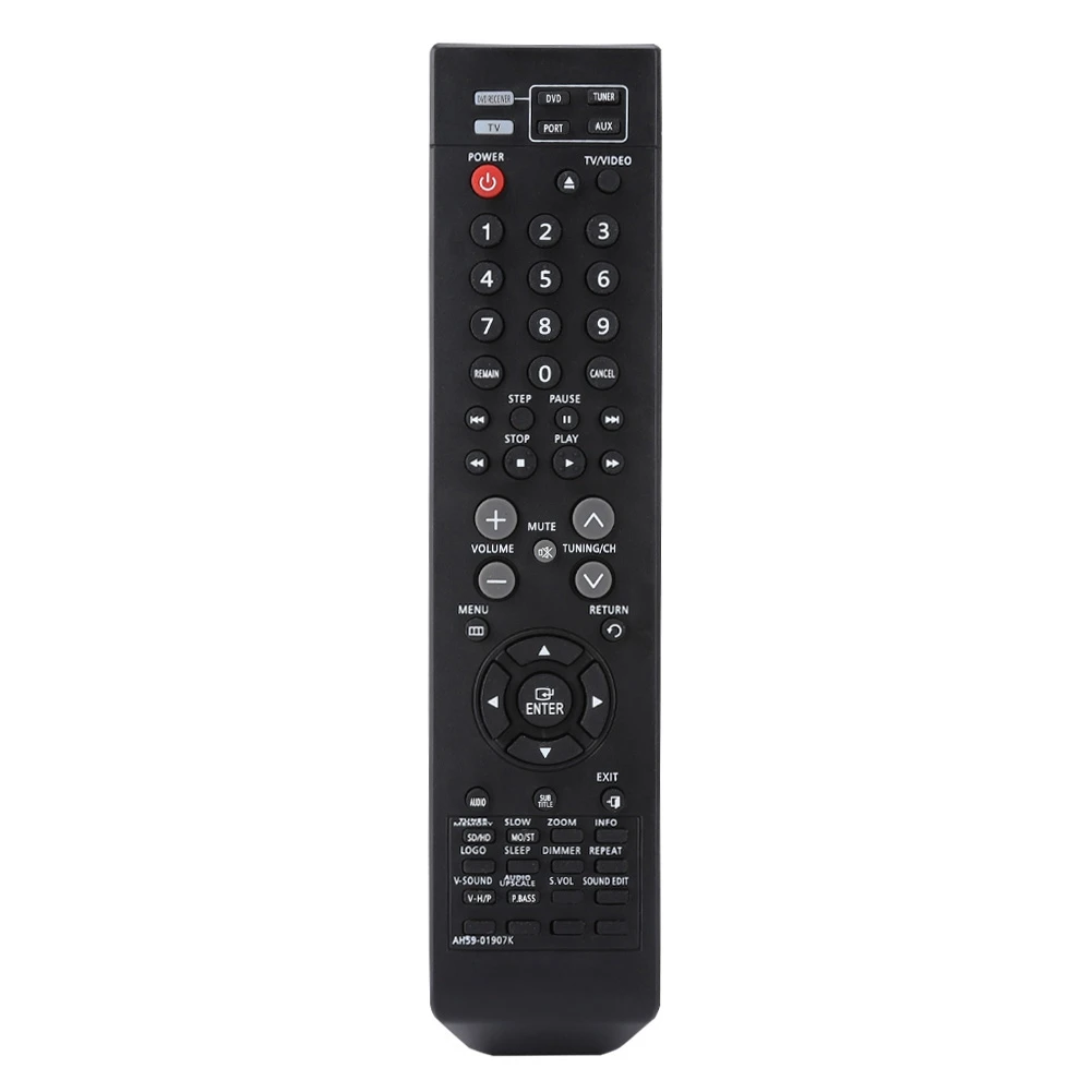 Multi-function DVD Player Replacement Remote Control for Samsung AH59-01907K | Электроника