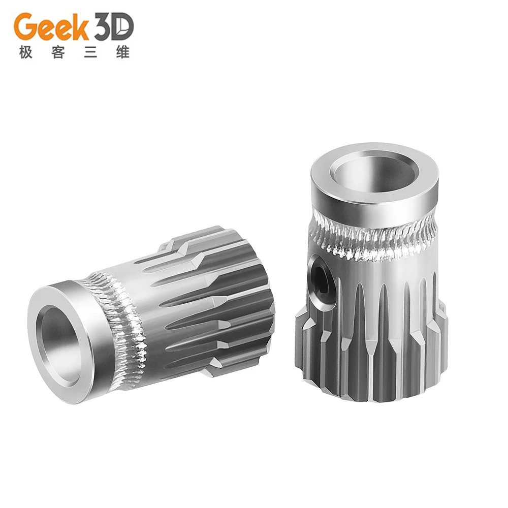 1 шт. BMG привод передач экструдер клонированный Btech обновление для экструдера Prusa i3