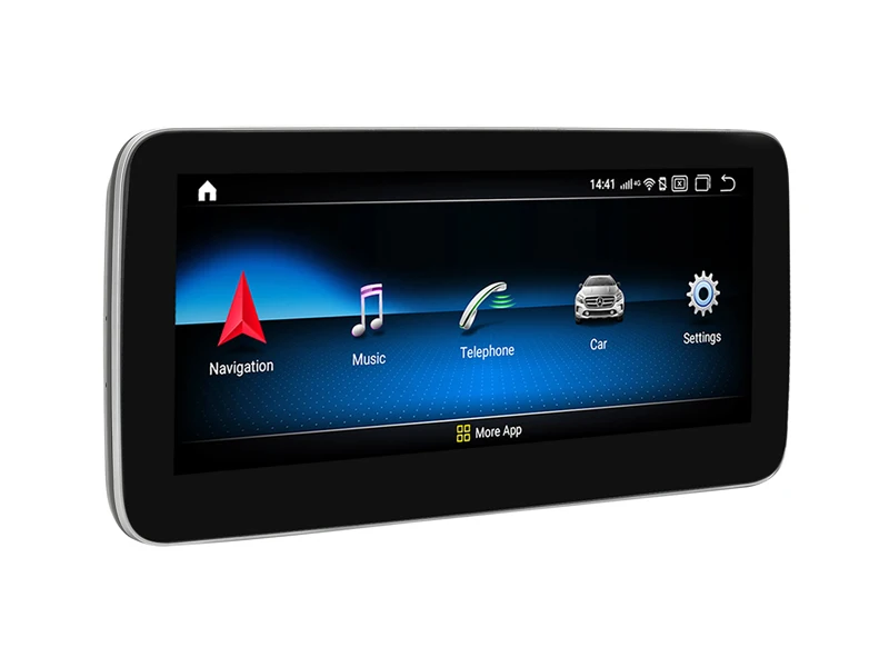 WITSON Android 8. 1 4 + 64G 4G lte автомобильный мультимедийный плеер для телефона класса B W246