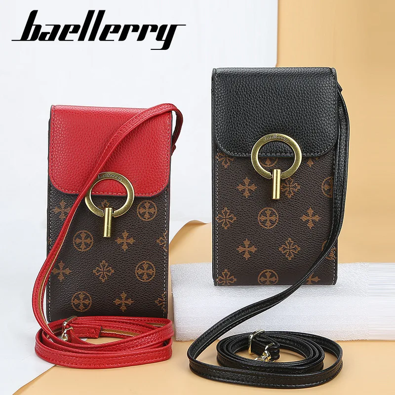 

2021 New Mini Women Messenger Bags High Quality Small Female Bag Phone Pocket New Style Women Bags Fashion Small Bags For Girl
