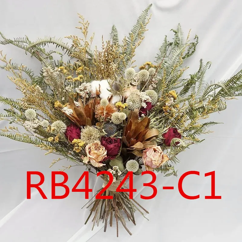 

Weddings and important occasions / Wedding accessories / Bridal bouquets RB4243