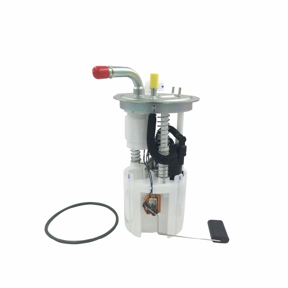 Модуль топливного насоса в сборе для Chevy SSR Buick GMC Isuzu Saab E3707M MU1396 88967147 TY 707|fuel pump