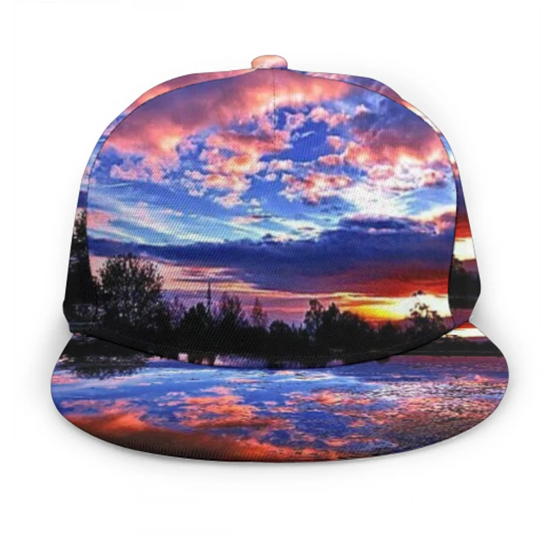 Bonjean повседневная мужская бейсбольная кепка с принтом Goorin bros Женская Snapback cap s для