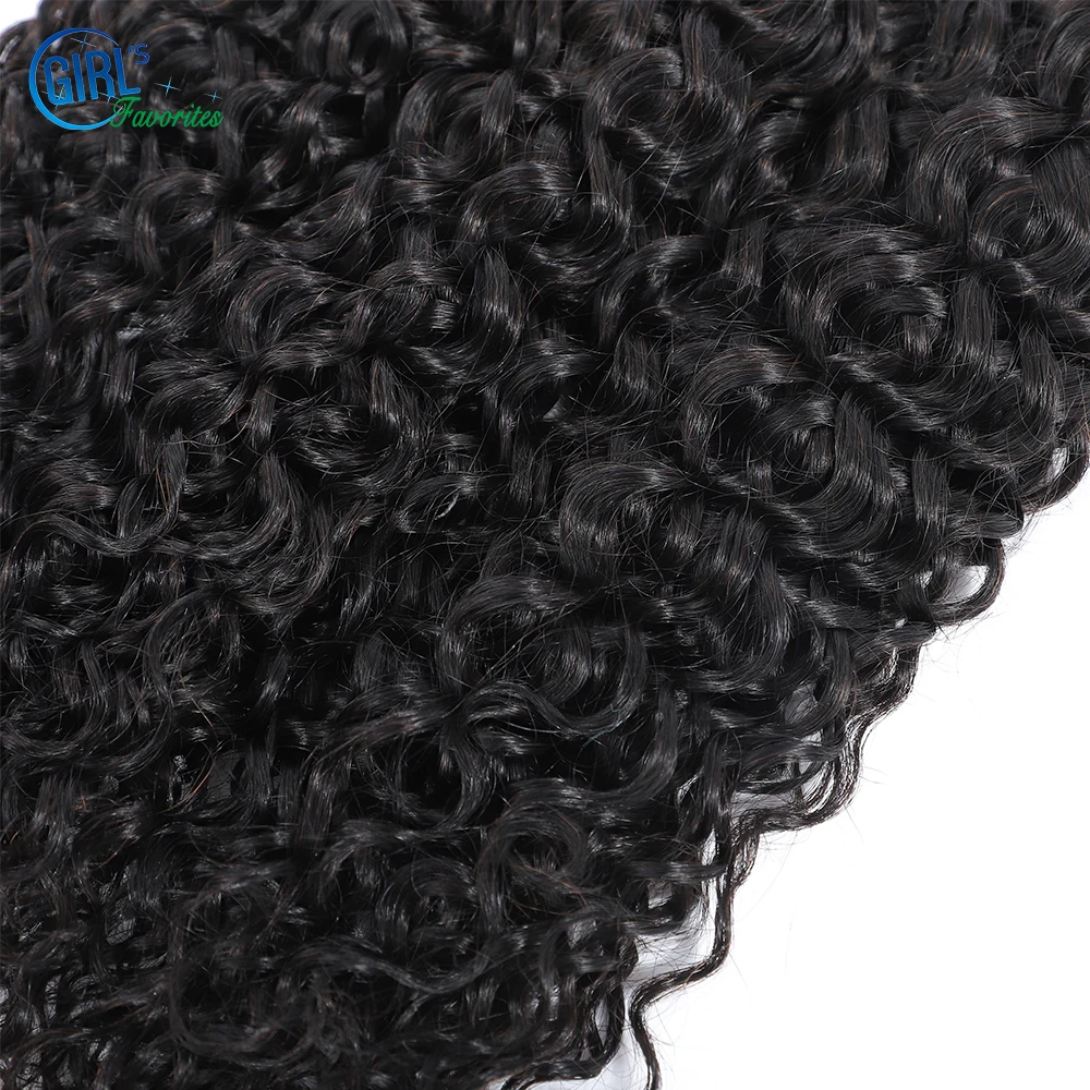 Пряди человеческих волос пряди волнистых 28 30 дюймов бразильские волосы для